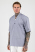 Navaro One Button Shirt